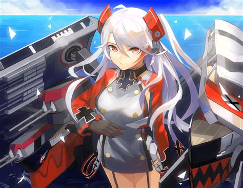 azur lane wallpaper phone|azur lane animated wallpaper.